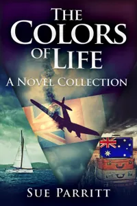 The Colors of Life : A Novel Collection