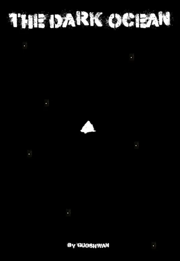 The Dark Ocean