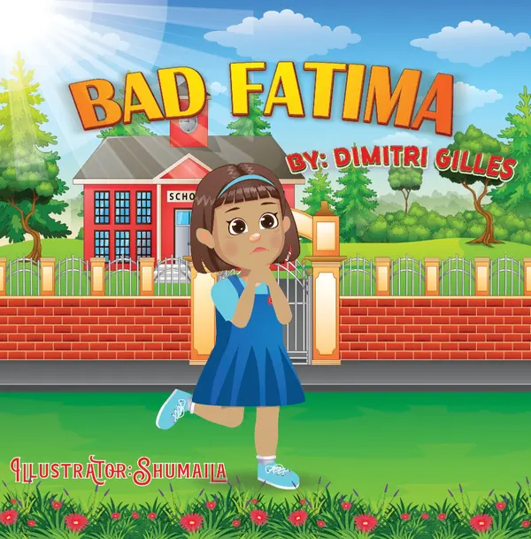 Bad Fatima