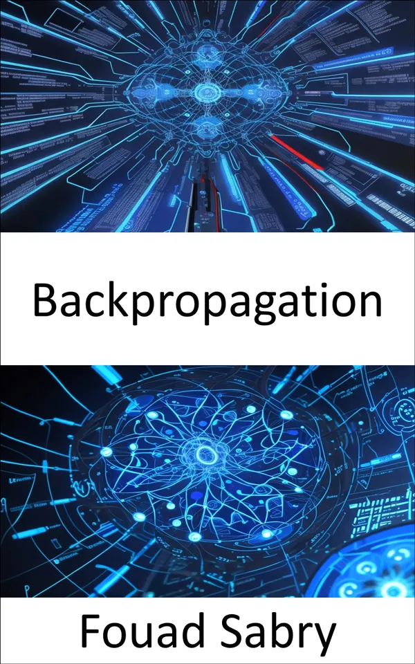 Backpropagation