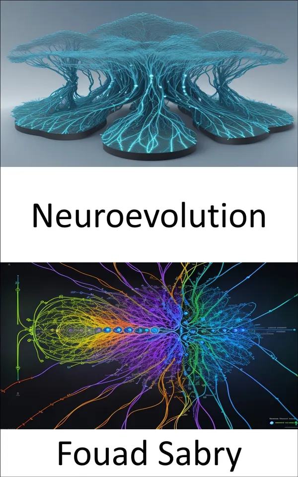 Neuroevolution