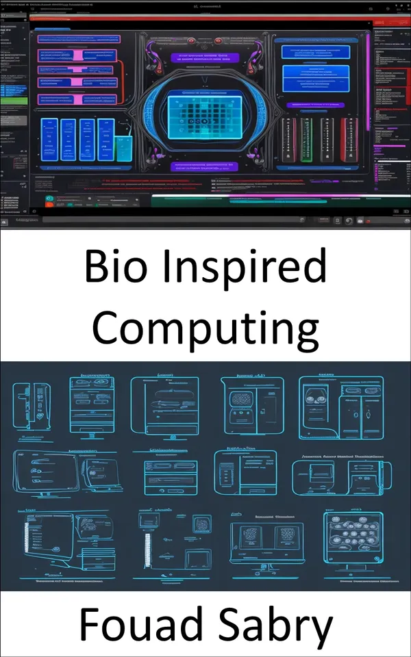 Bio Inspired Computing