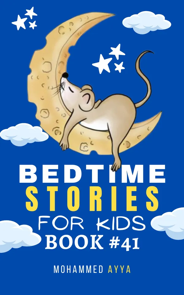 Bedtime Stories For Kids