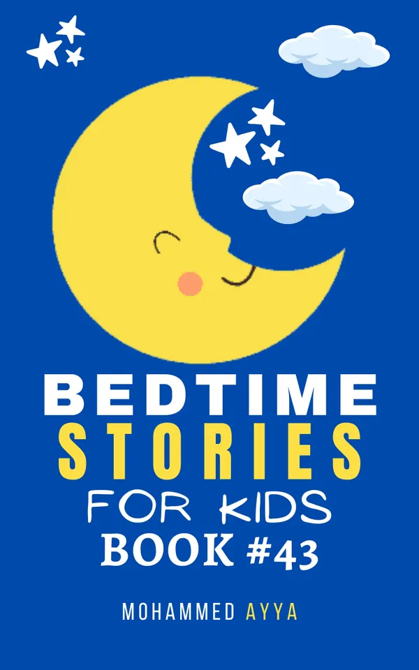 Bedtime Stories For Kids