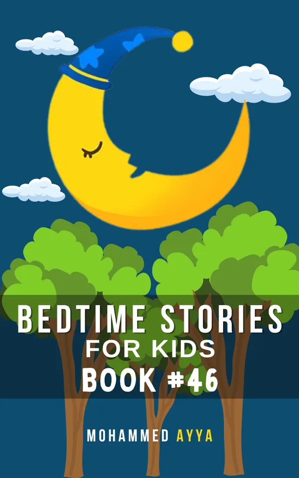 Bedtime Stories For Kids