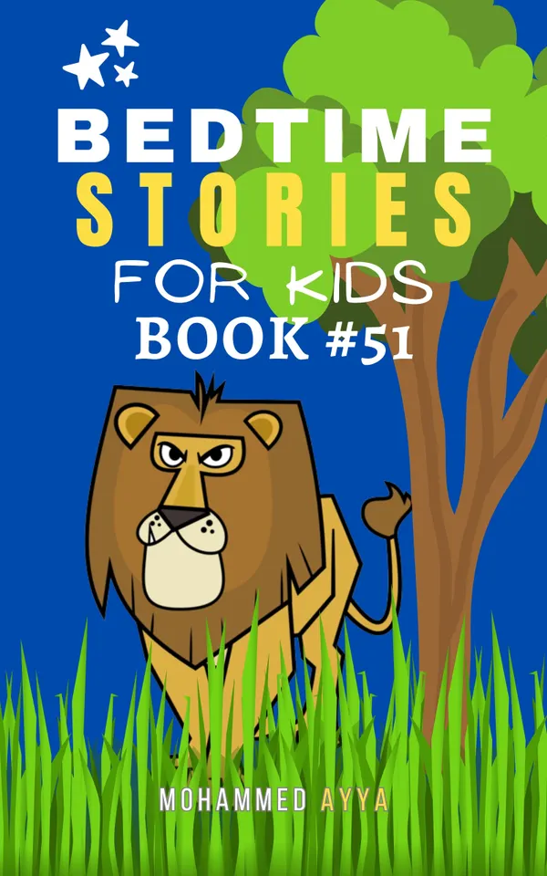 Bedtime Stories For Kids