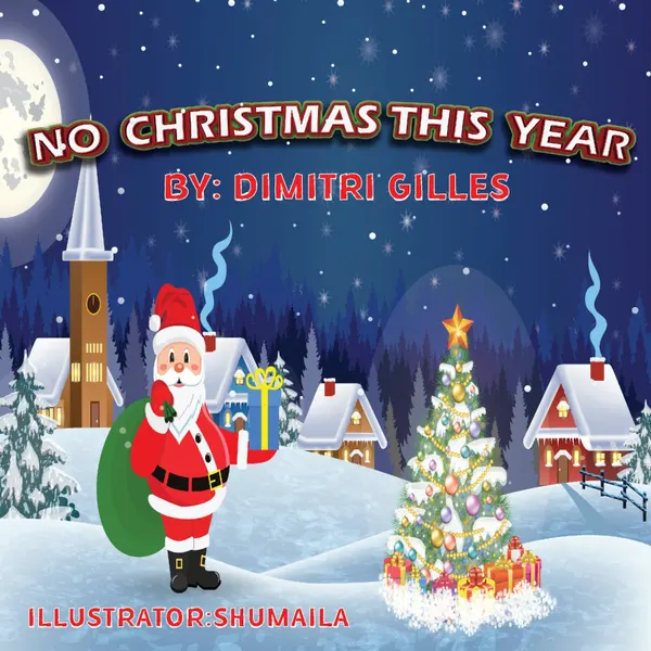 No Christmas This Year