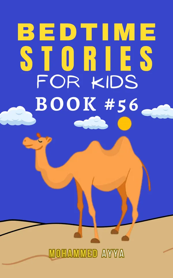Bedtime Stories For Kids