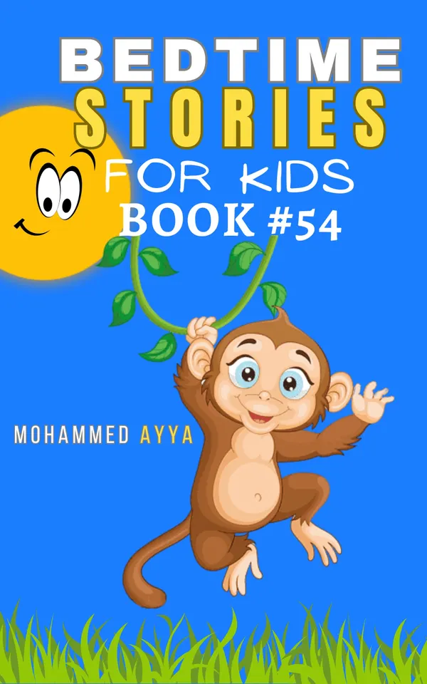 Bedtime Stories For Kids