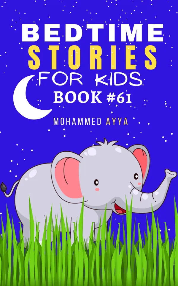 Bedtime Stories For Kids