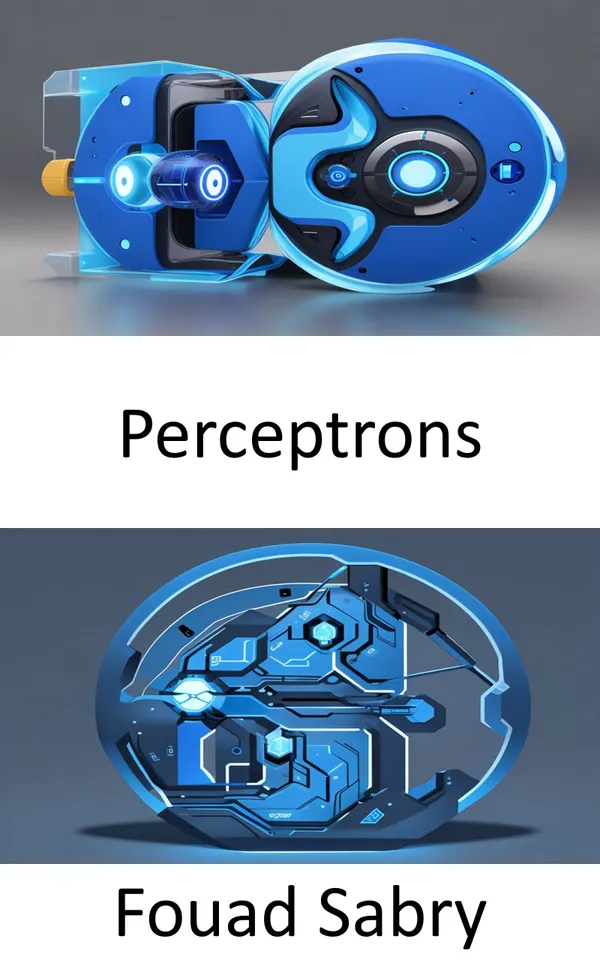 Perceptrons