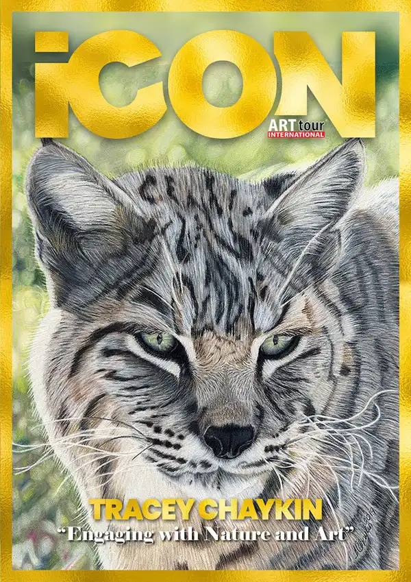 ICON By ArtTour International