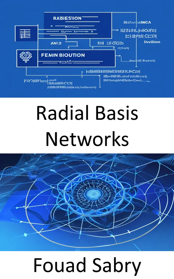 Radial Basis Networks