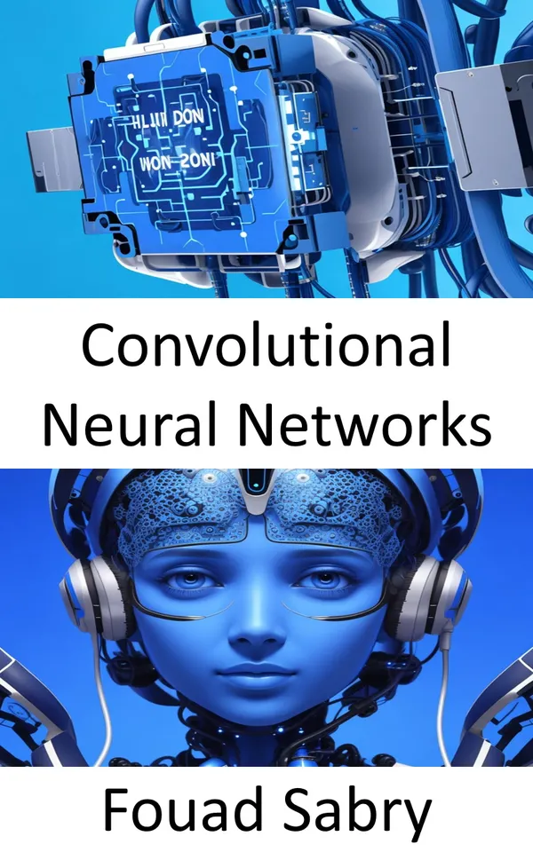 Convolutional Neural Networks