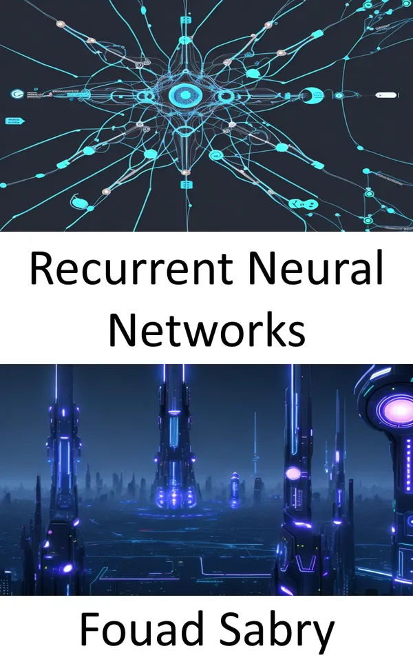 Recurrent Neural Networks