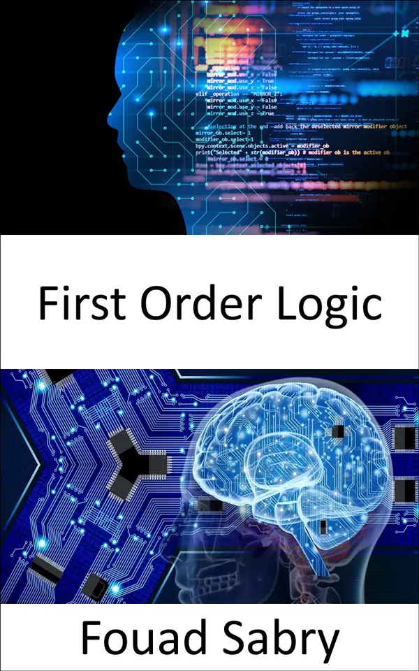 First Order Logic