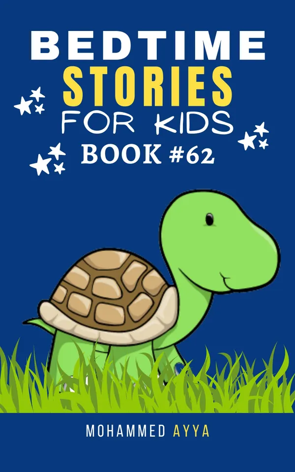 Bedtime Stories For Kids