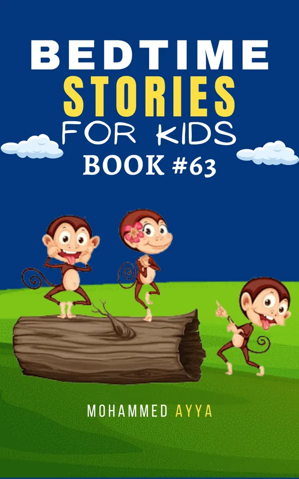 Bedtime Stories For Kids