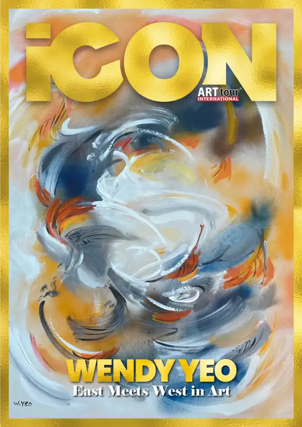 ICON By ArtTour International