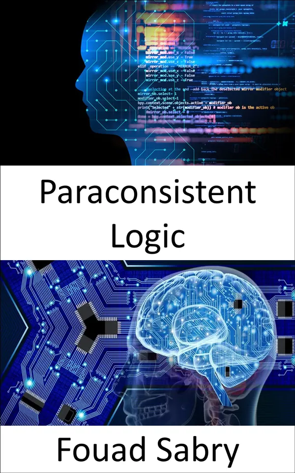 Paraconsistent Logic