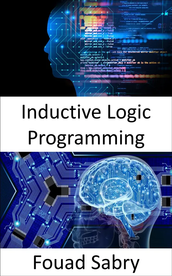 Inductive Logic Programming
