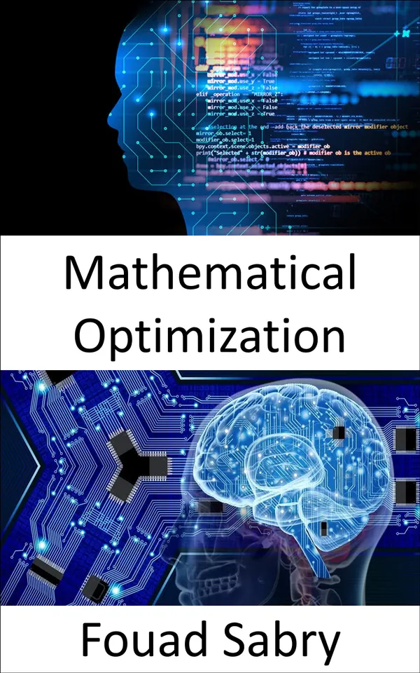 Mathematical Optimization