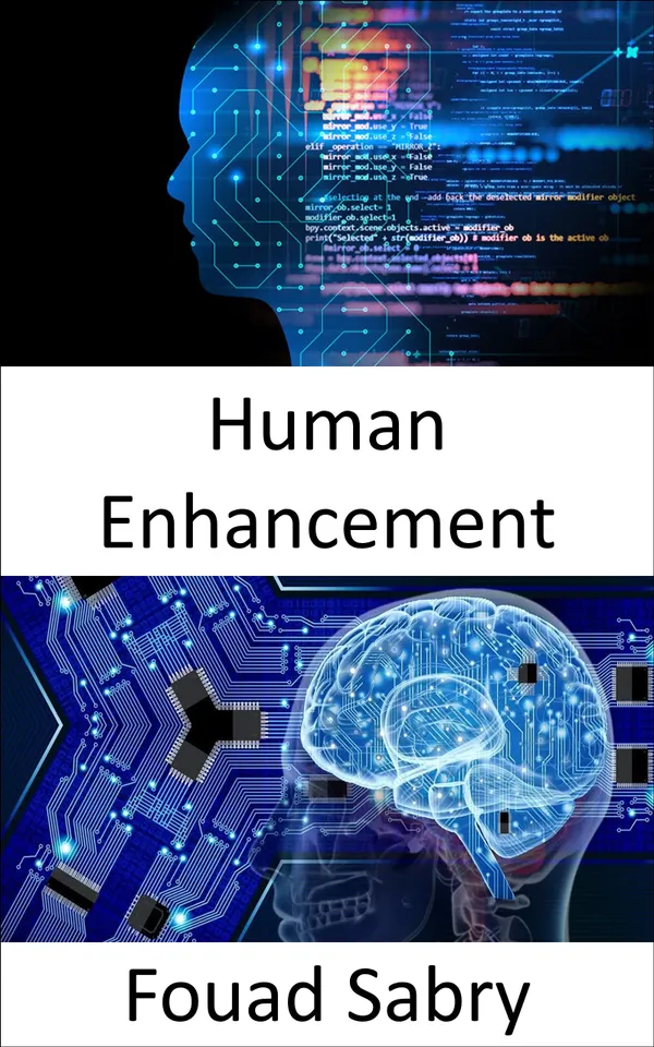 Human Enhancement