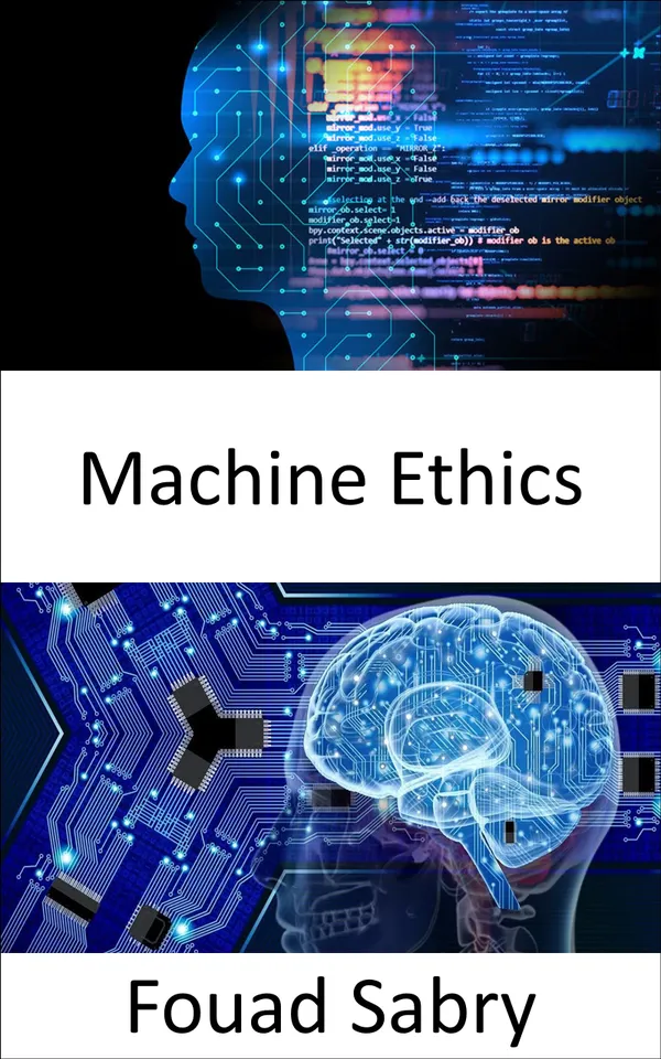 Machine Ethics