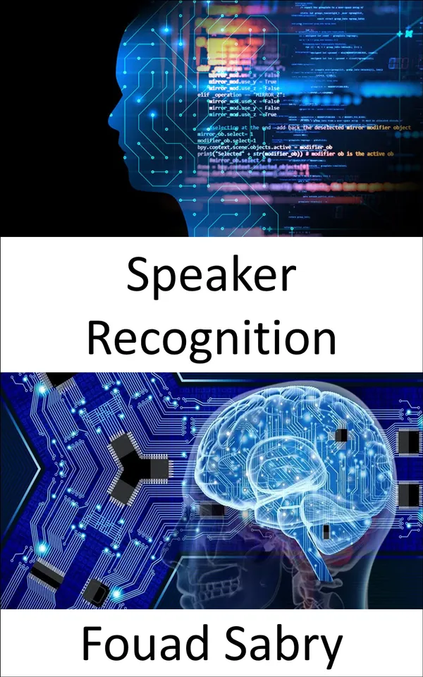 Speaker Recognition