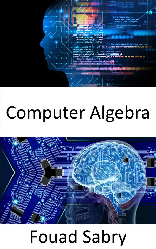 Computer Algebra