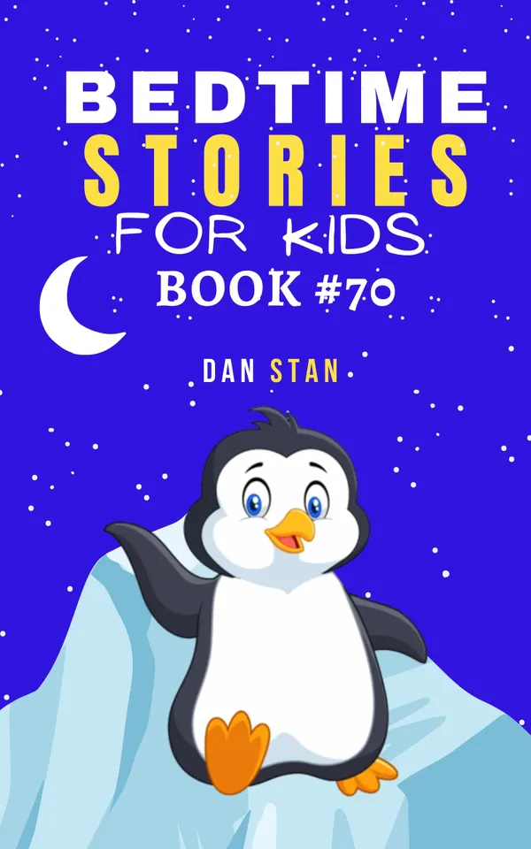 Bedtime Stories For Kids