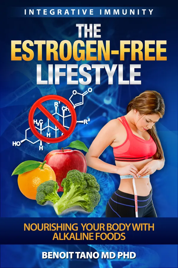 The Estrogen-Free Lifestyle