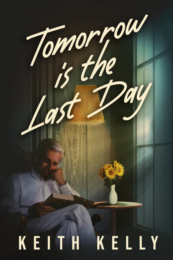 Tomorrow Is The Last Day