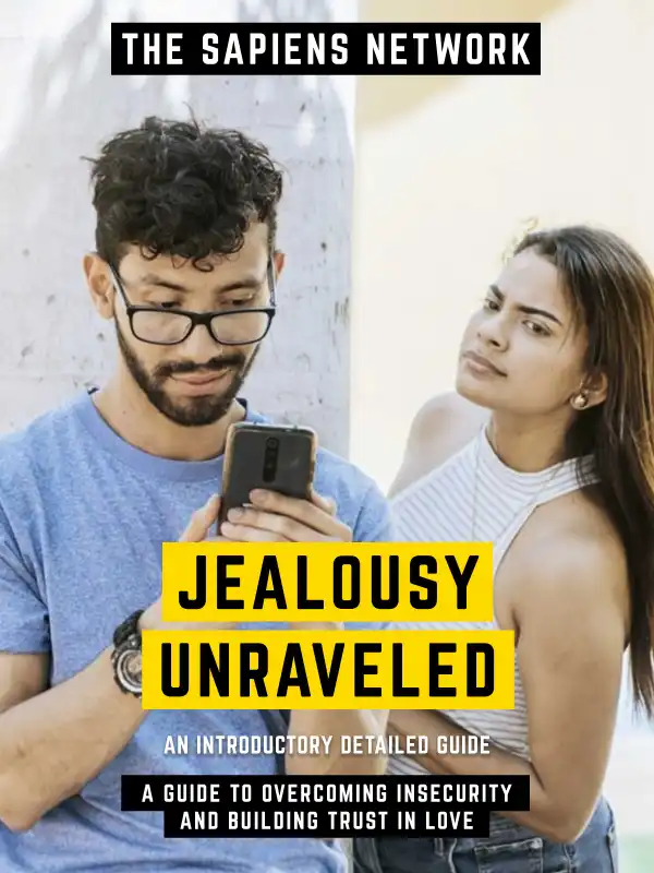 Jealousy Unraveled