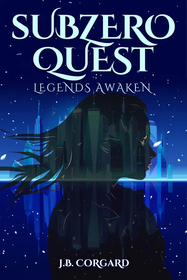 Subzero Quest
