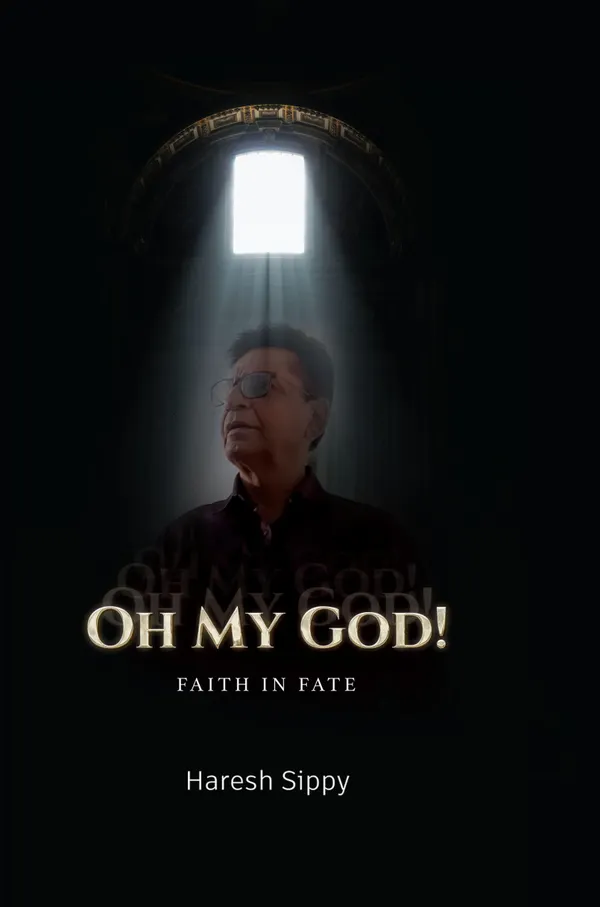 Oh My God Faith in Fate