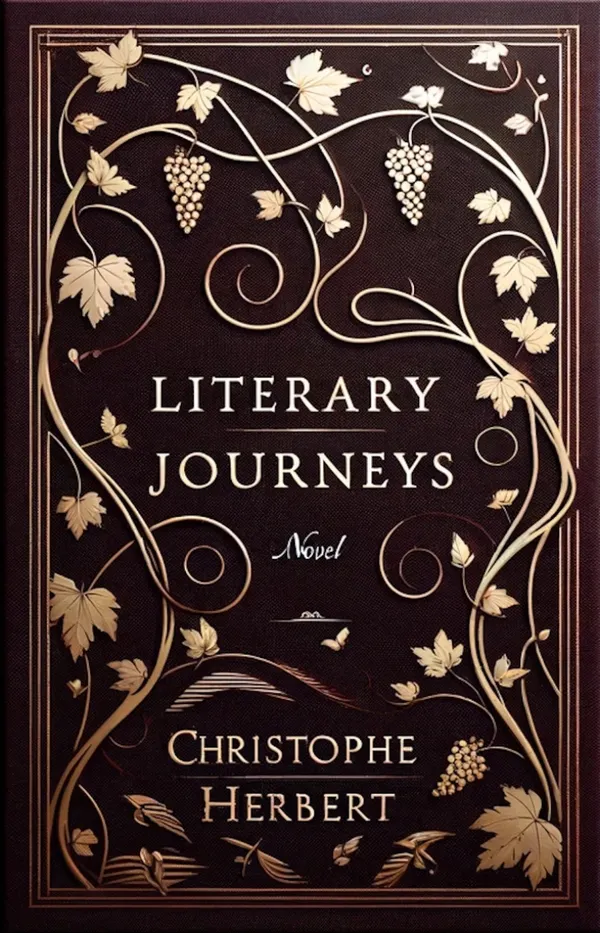 Literary Journeys