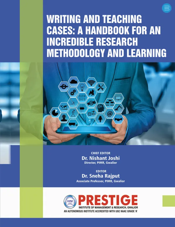 Writing and Teaching Cases