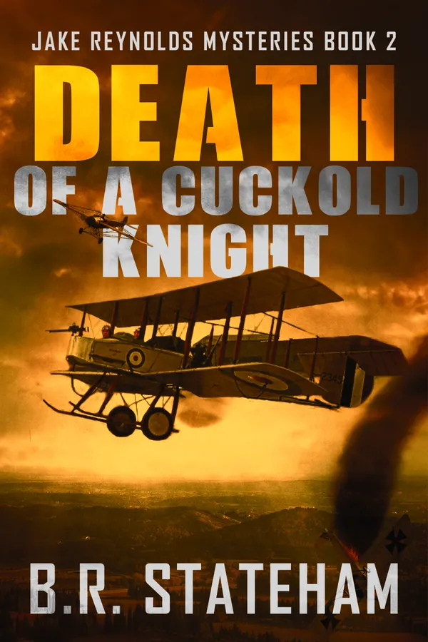 Death of a Cuckold Knight