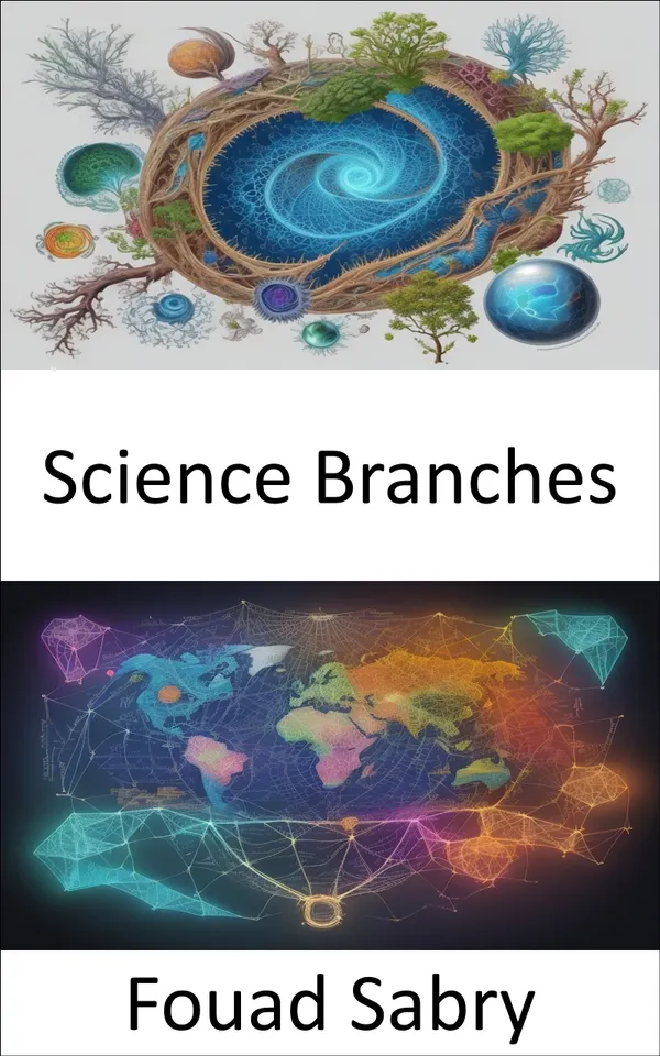 Science Branches