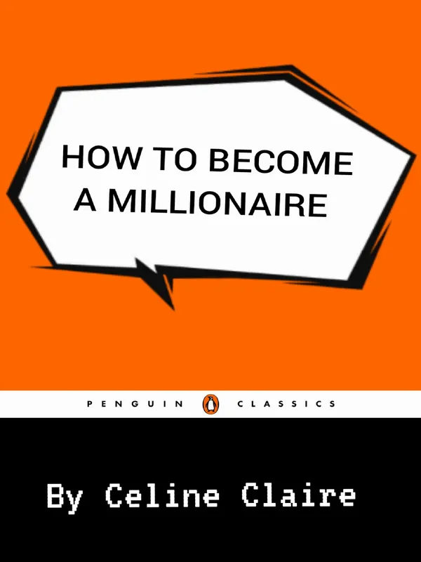 How to Become a Millionaire