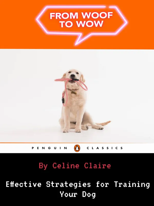 From Woof to Wow