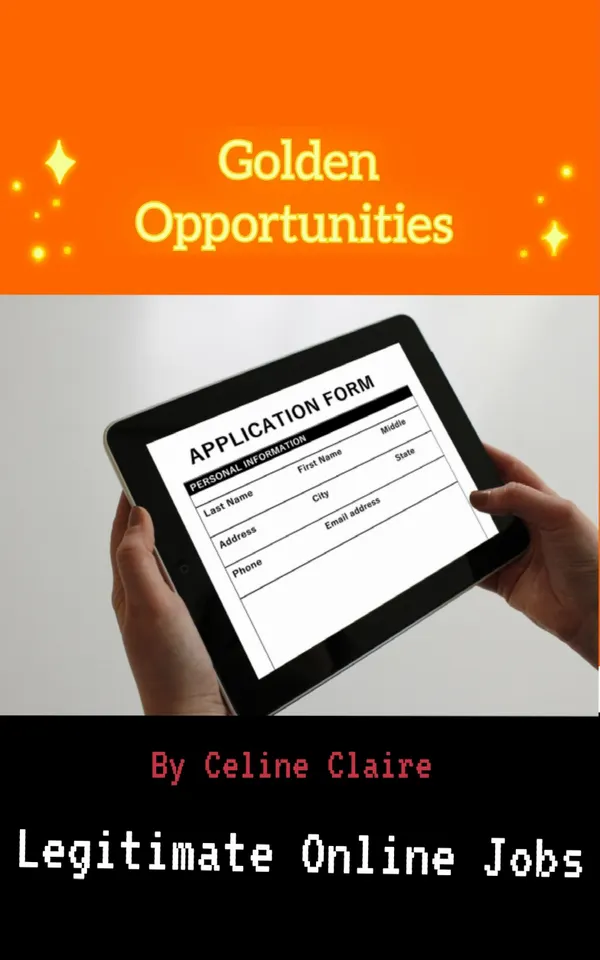 Golden Opportunities
