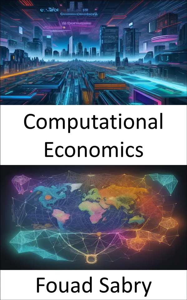 Computational Economics