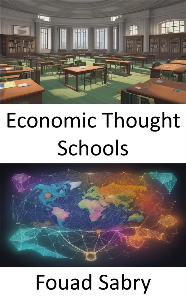 Economic Thought Schools