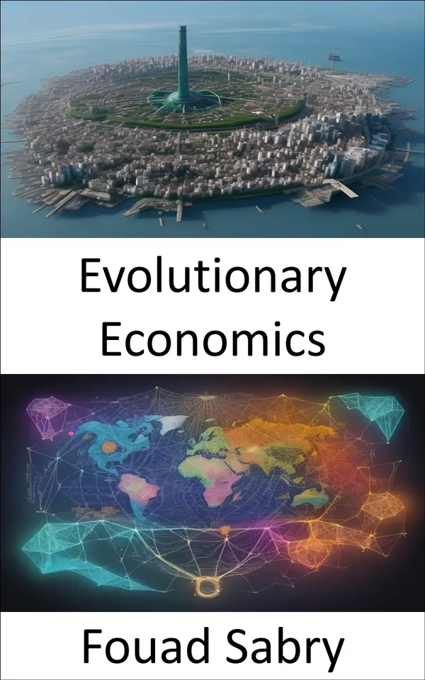 Evolutionary Economics