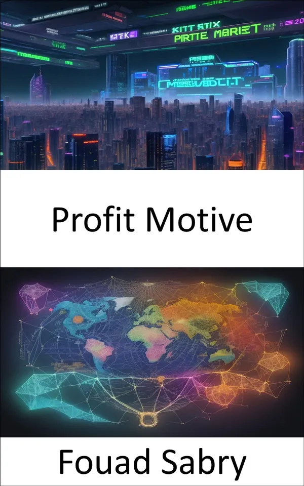 Profit Motive