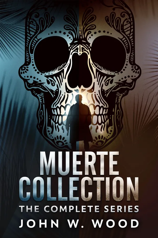 Muerte Collection : The Complete Series
