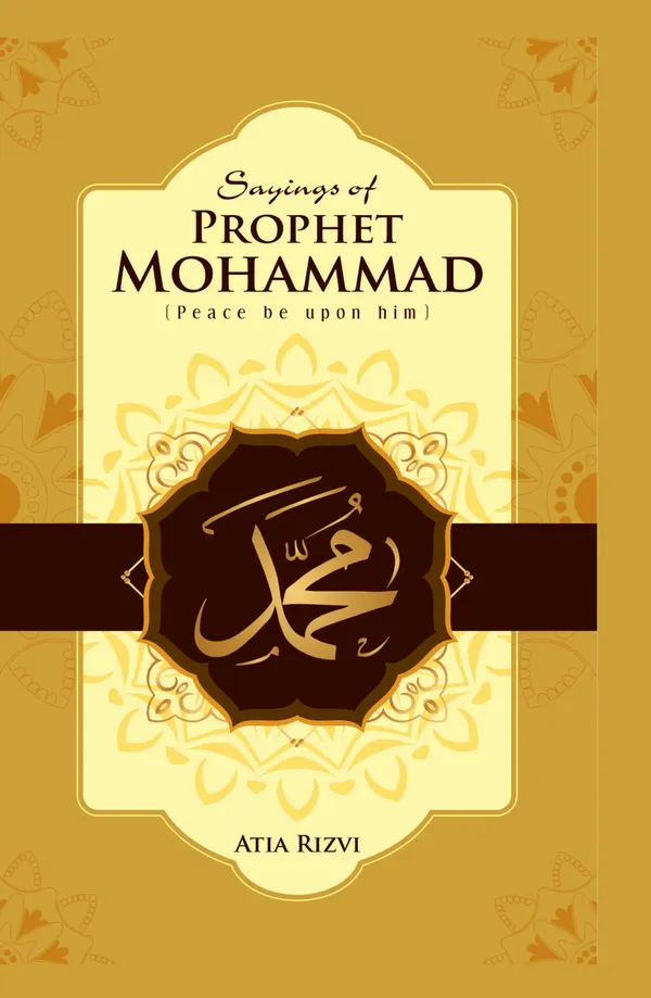 Sayings of Prophet Mohammad