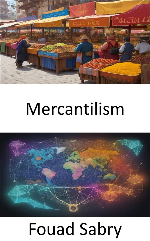 Mercantilism